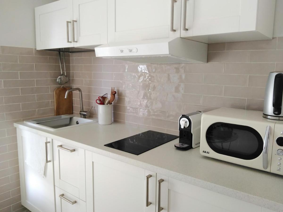 La Piccola Florida Apartment Sanremo