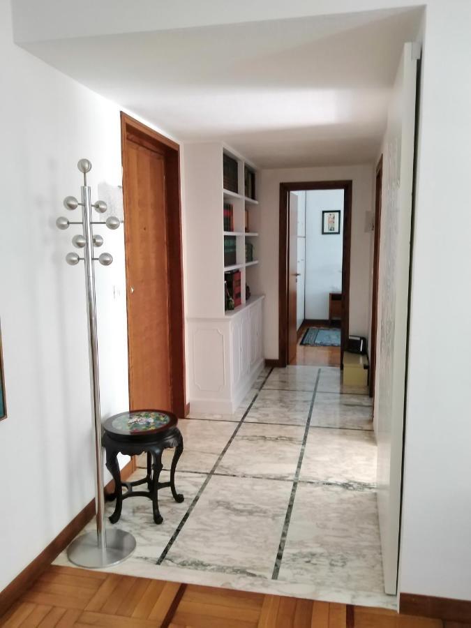 Apartamento La Piccola Florida *