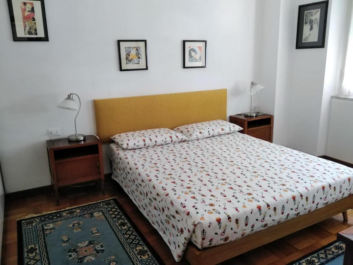 Apartamento La Piccola Florida Sanremo