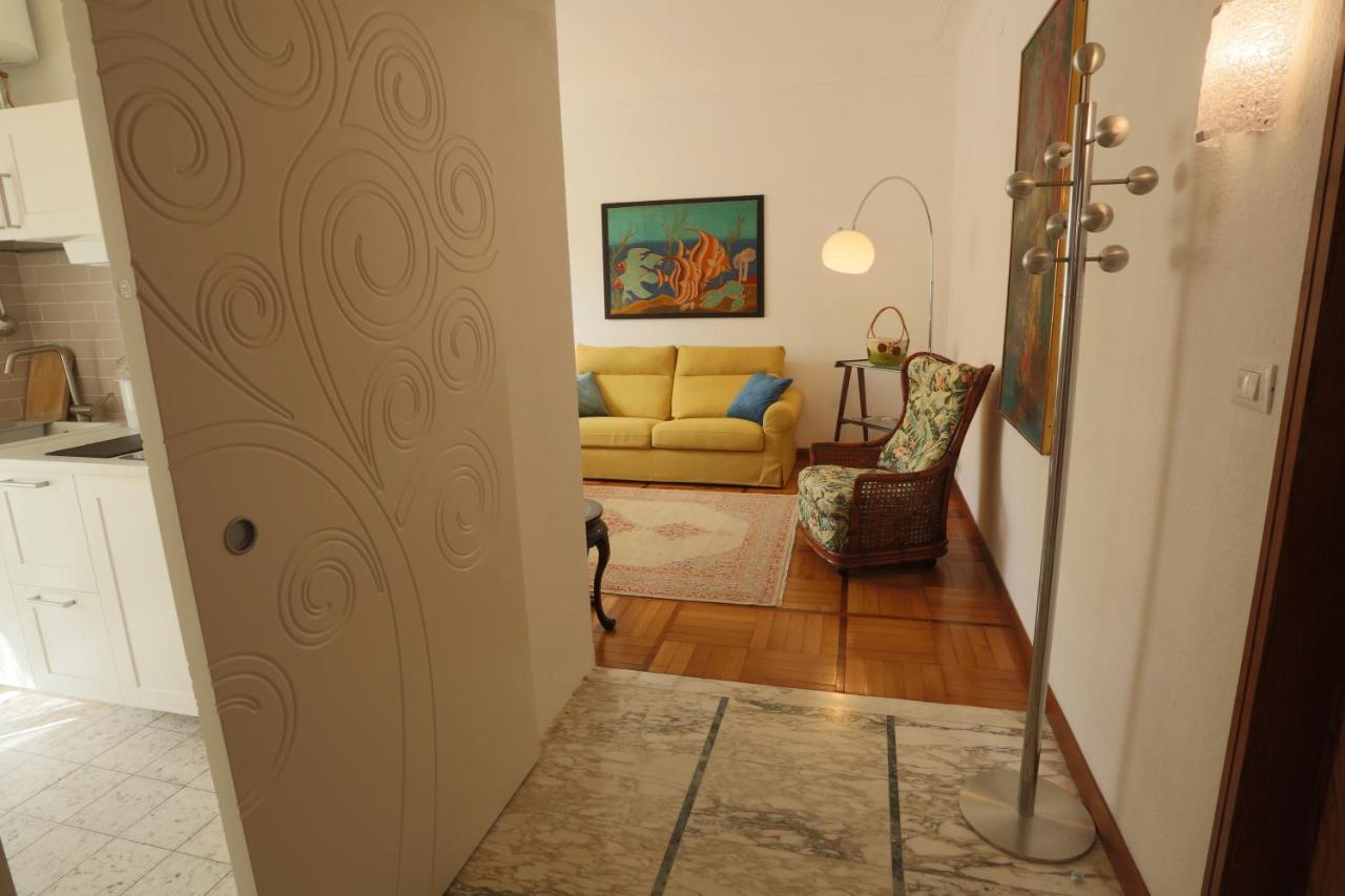 Apartamento La Piccola Florida *