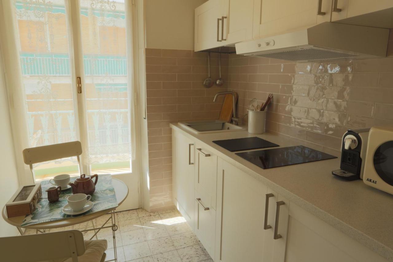 Apartamento La Piccola Florida *