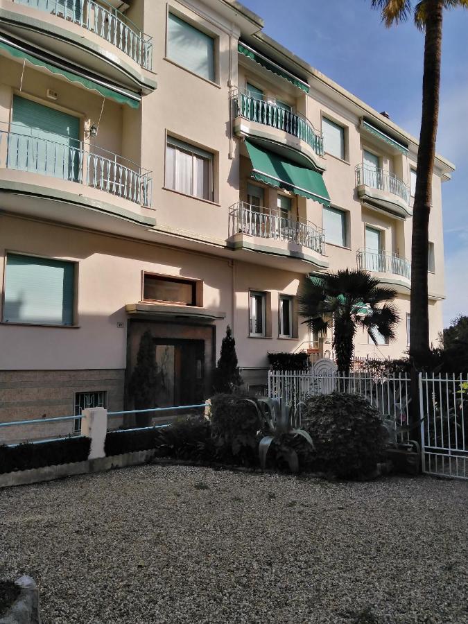 La Piccola Florida Apartamento Sanremo
