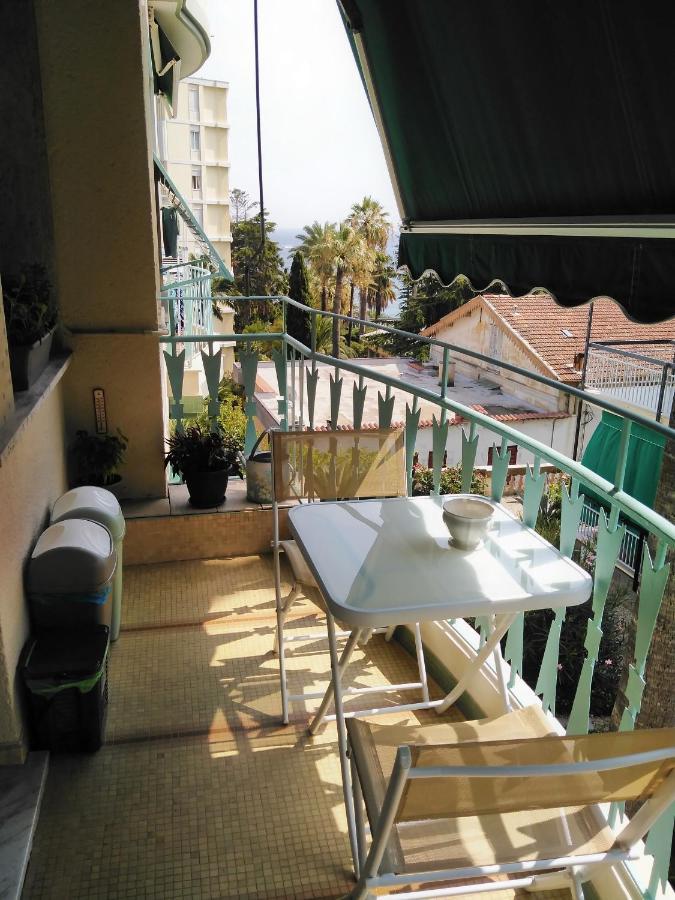 Apartamento La Piccola Florida Sanremo
