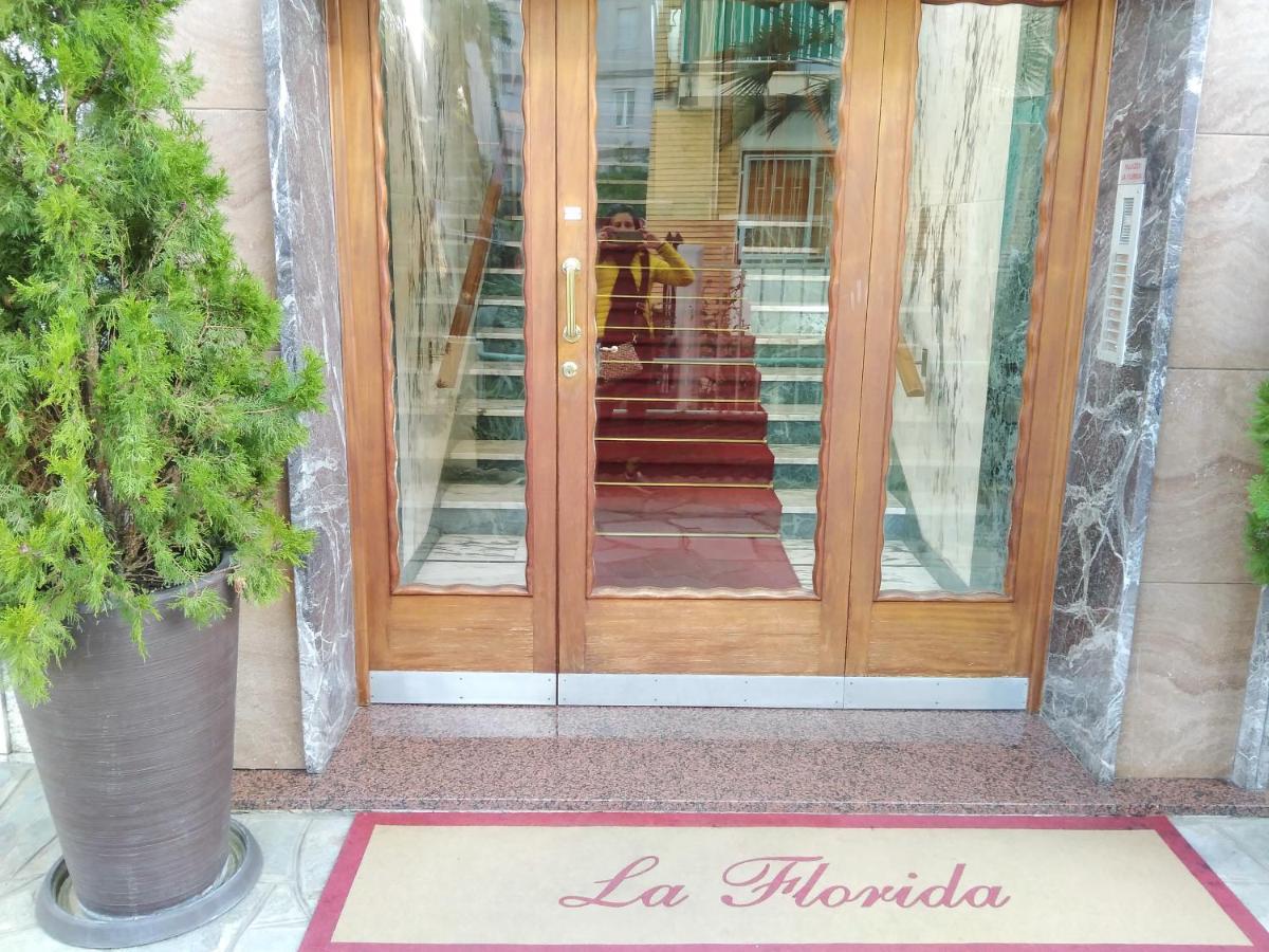 Apartamento La Piccola Florida *